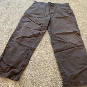 Men’s business casual pants 36x30